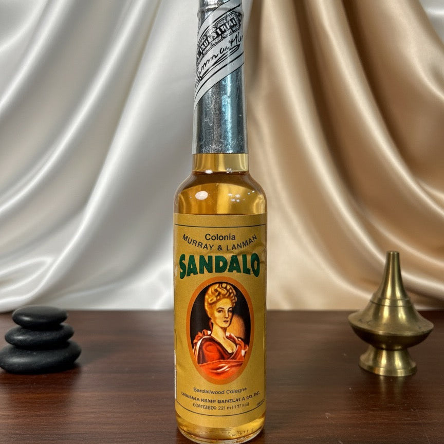 COLONIA SANDALO