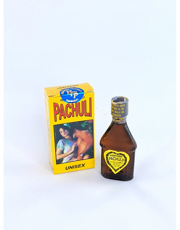 Pachuli