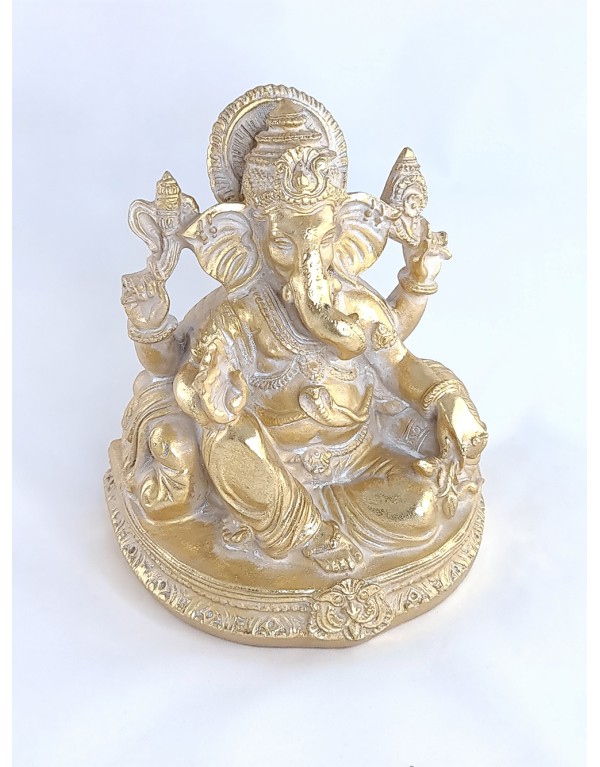 Ganesha