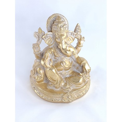 Ganesha