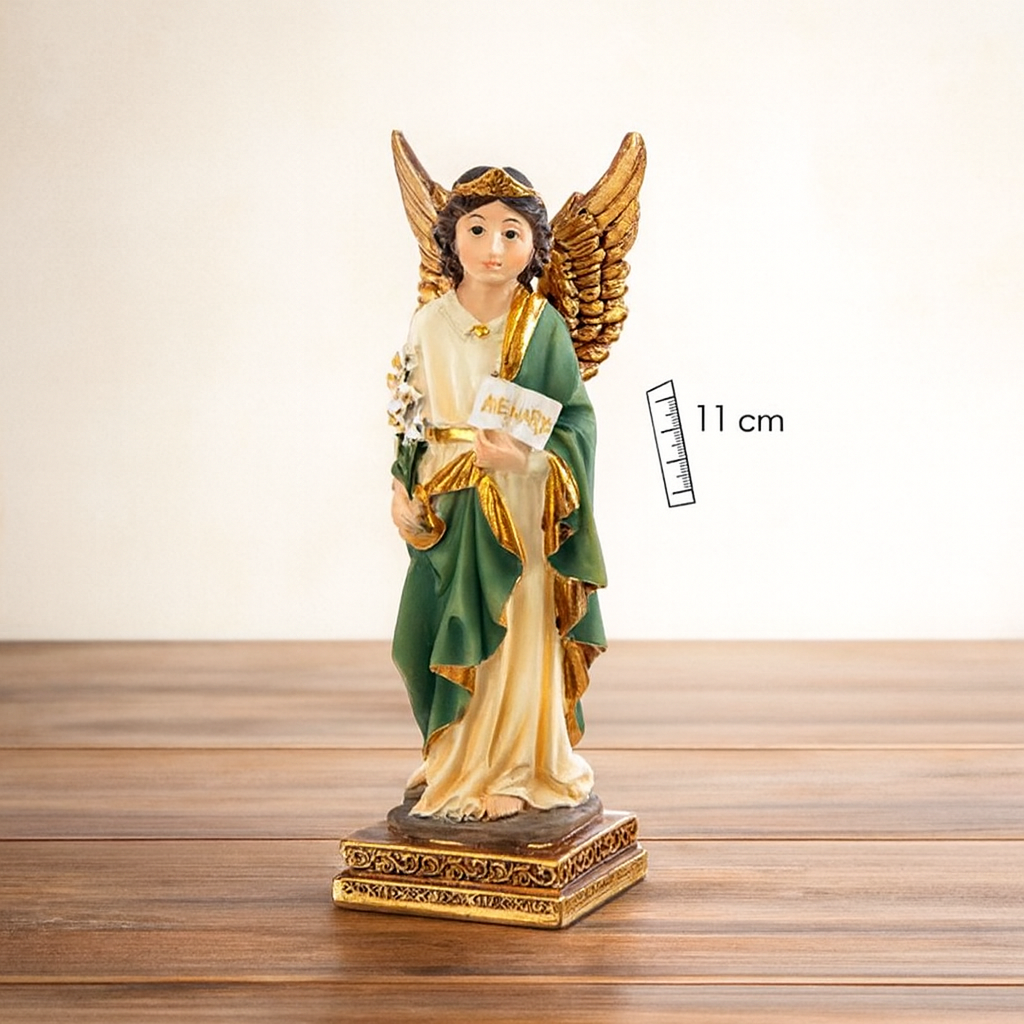 ARCANGEL SAN GABRIEL 11cm.