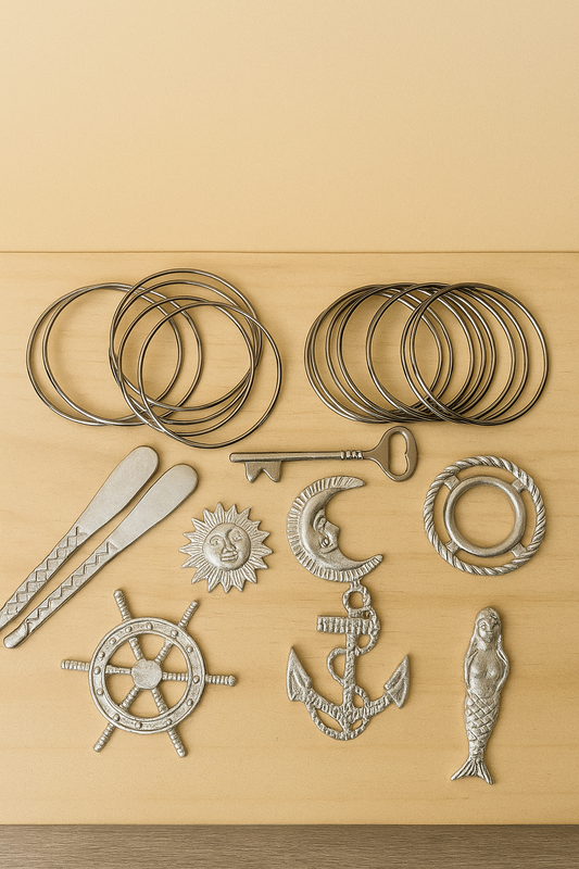 Herramientas Yemayá