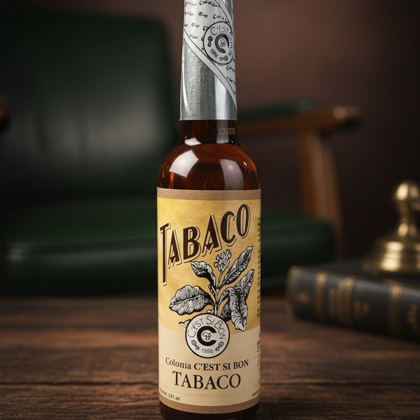 COLONIA TABACO