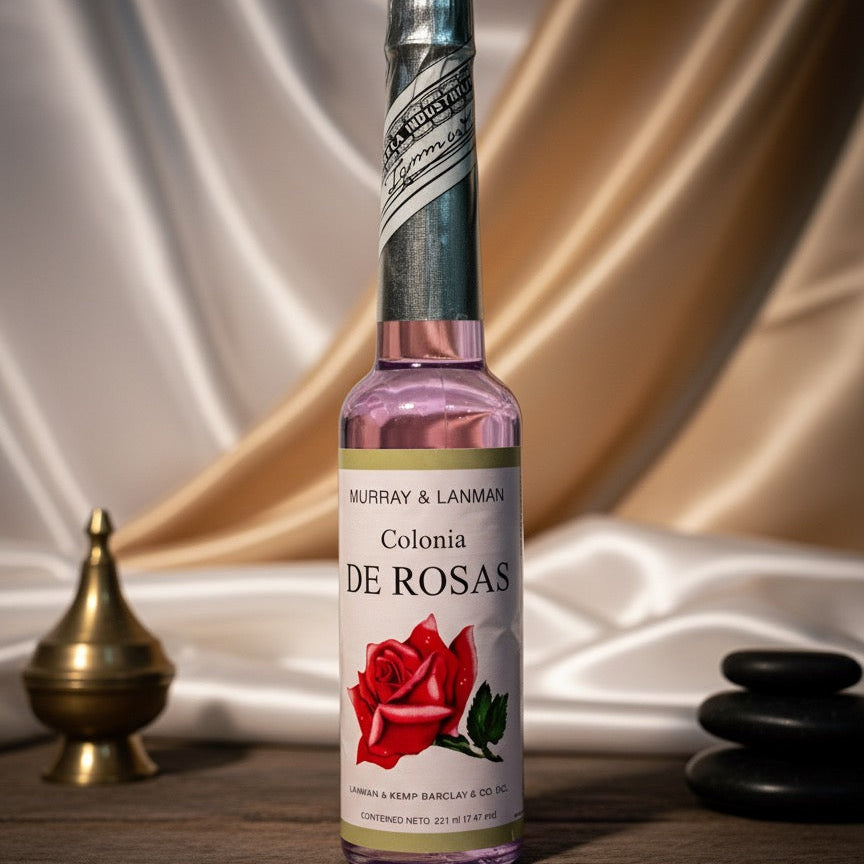 COLONIA AGUA DE ROSAS
