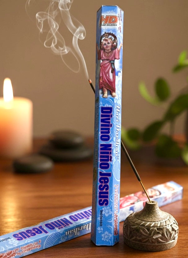 DIVINO NIÑO DE JESUS
