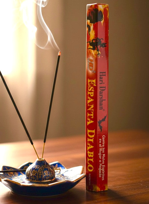 ESPANTA DIABLO