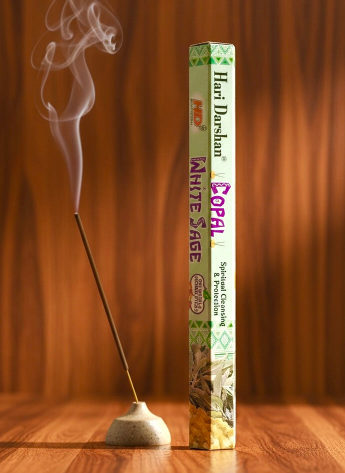 COPAL SAVIA BLANCA