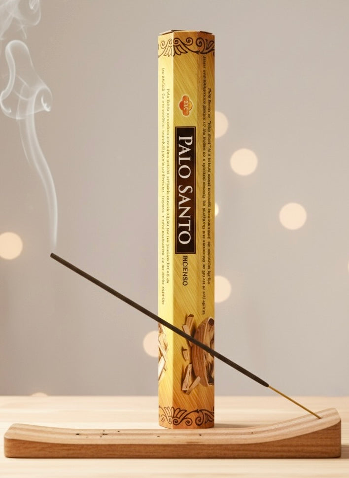 PALO SANTO