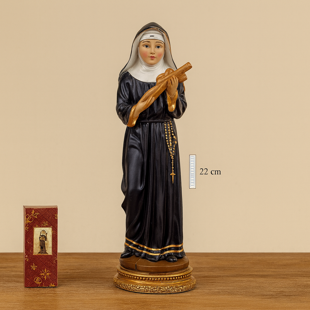 SANTA RITA 11cm